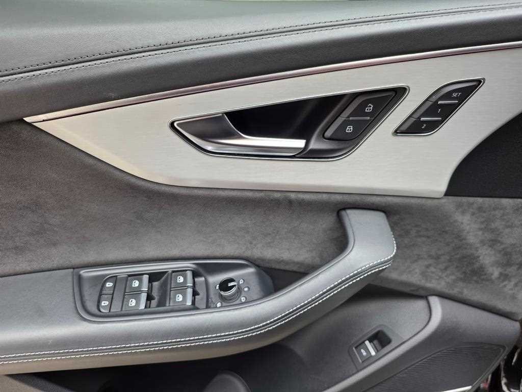 아우디 Q8 50 TDI 콰트로 프리미엄 이미지 9