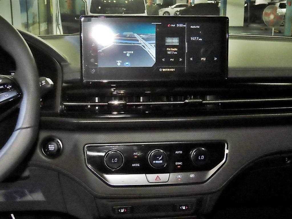 KG모빌리티(쌍용) 무쏘 무쏘(Q300) 가솔린 M7 4WD 이미지 11