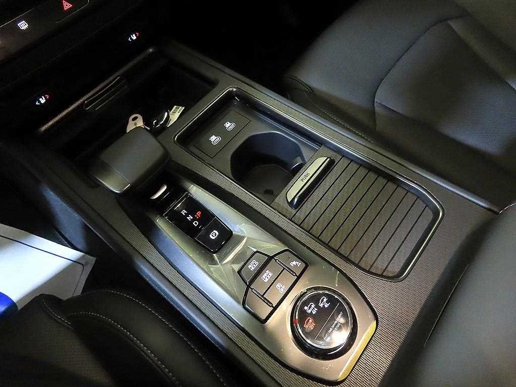 KG모빌리티(쌍용) 무쏘 무쏘(Q300) 가솔린 M7 4WD 이미지 12