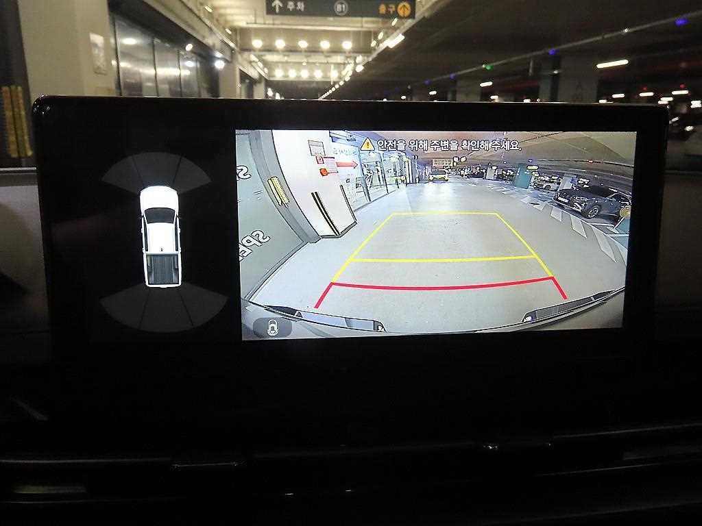 KG모빌리티(쌍용) 무쏘 무쏘(Q300) 가솔린 M7 4WD 이미지 15