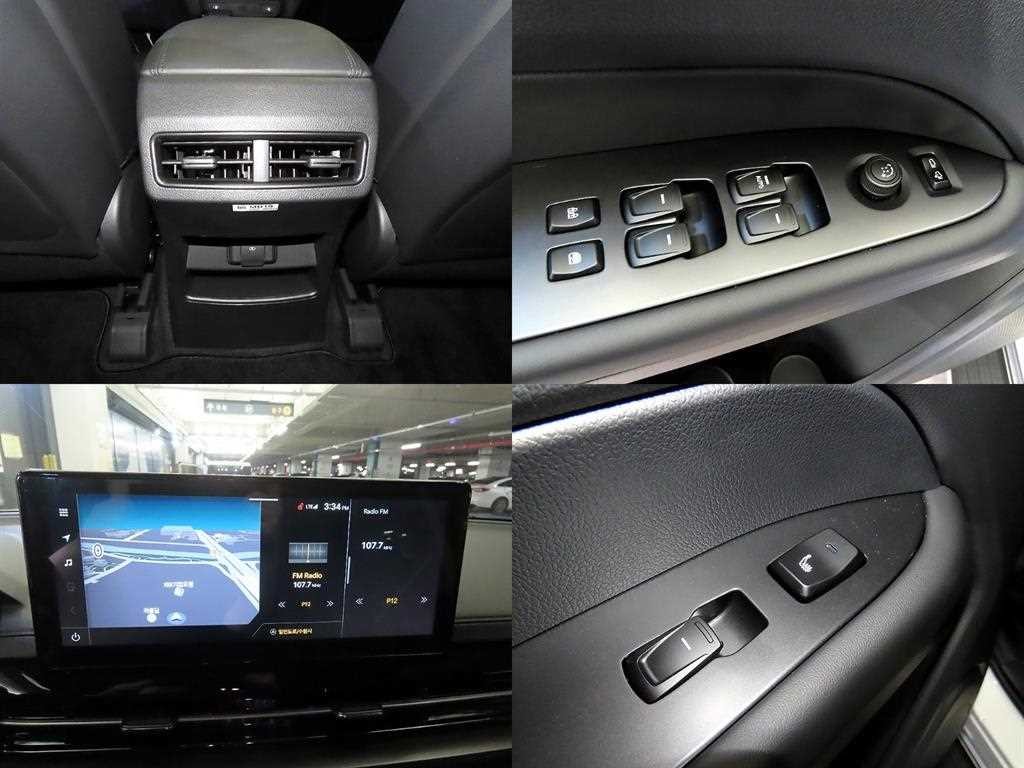 KG모빌리티(쌍용) 무쏘 무쏘(Q300) 가솔린 M7 4WD 이미지 18