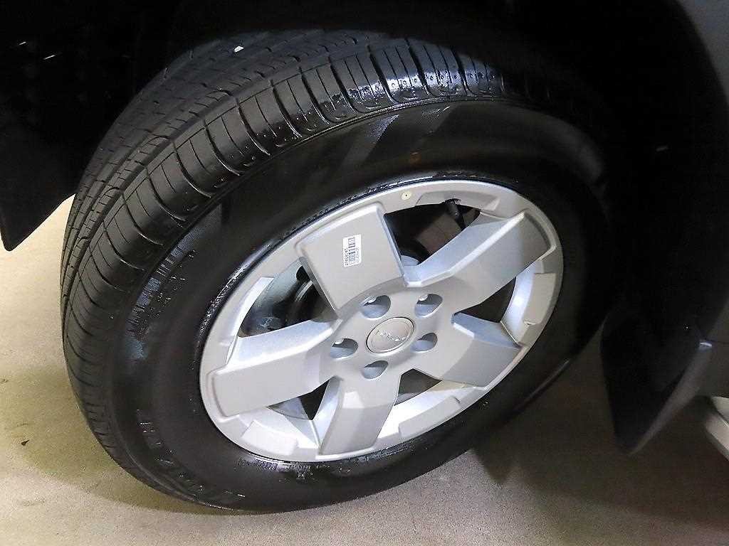 KG모빌리티(쌍용) 무쏘 무쏘(Q300) 가솔린 M7 4WD 이미지 20