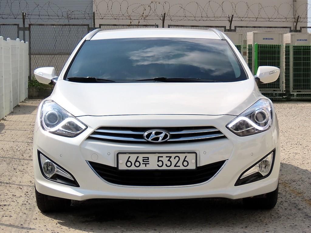 현대 i40 1.7 VGT MODERN 이미지 2