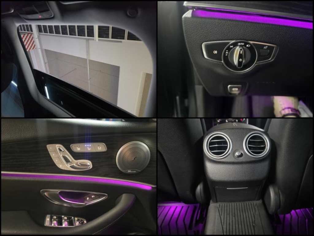 벤츠 E 클래스 E-클래스 W213 E300 아방가르드 이미지 11