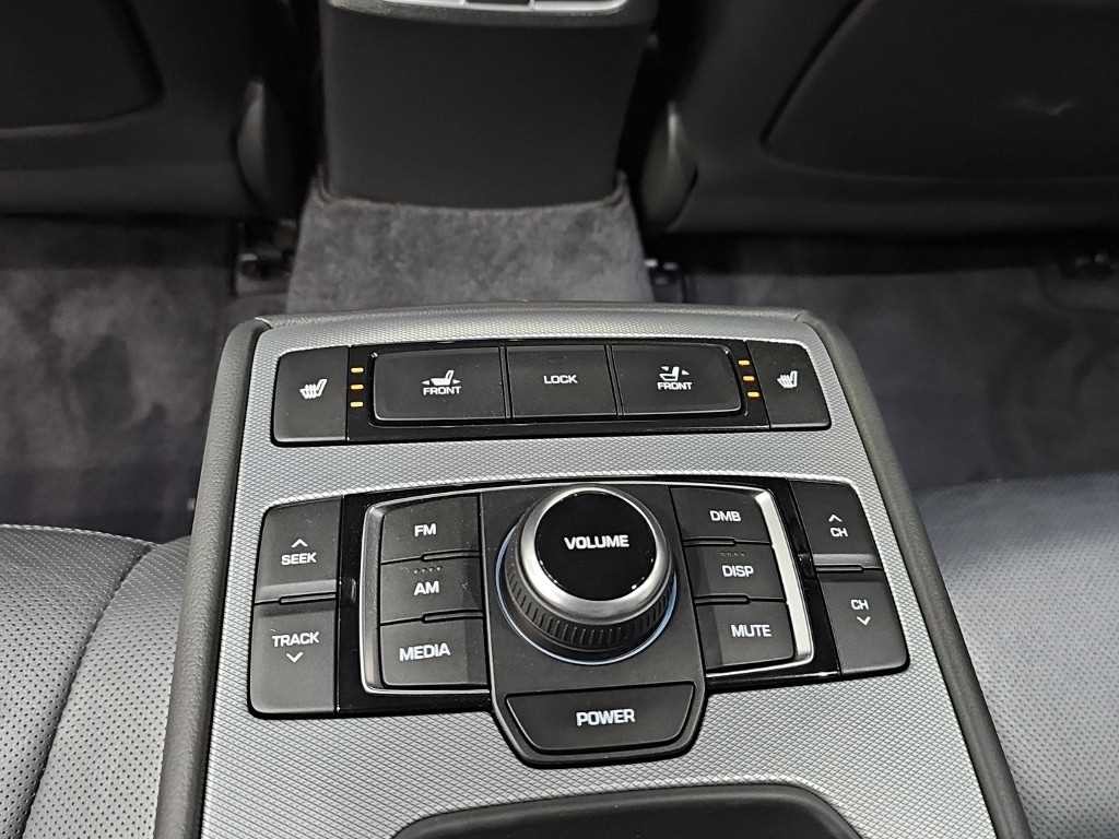 제네시스 G80 3.3 GDI 이미지 14