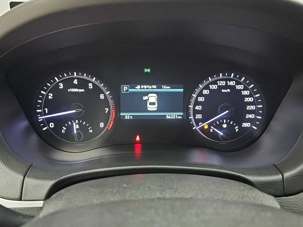 제네시스 G80 3.3 GDI 이미지 6