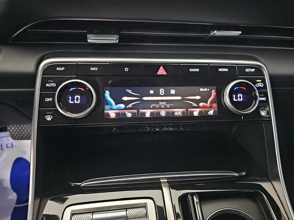제네시스 GV80 가솔린 2.5T AWD 이미지 10