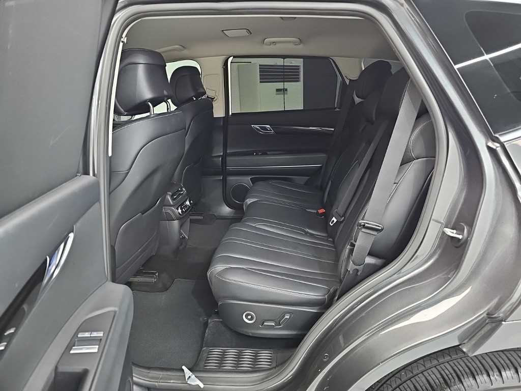 제네시스 GV80 가솔린 2.5T AWD 이미지 12