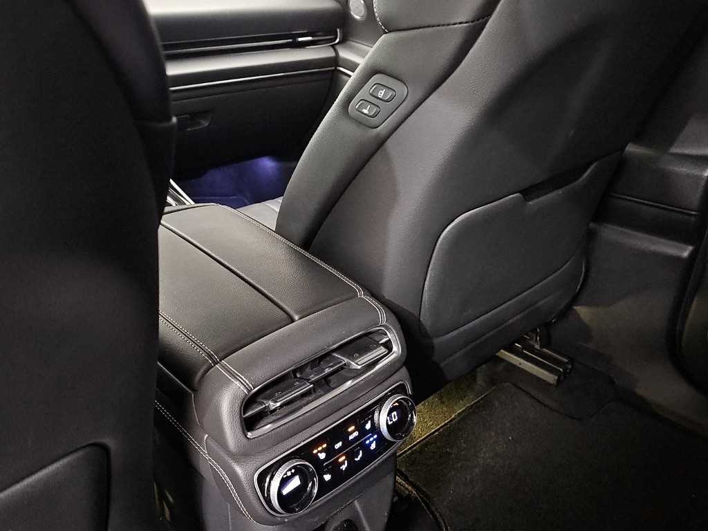 제네시스 GV80 가솔린 2.5T AWD 이미지 13