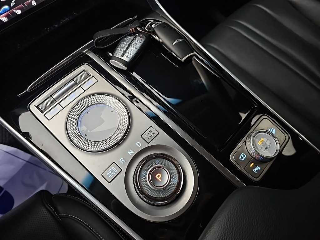 제네시스 GV80 가솔린 2.5T AWD 이미지 8