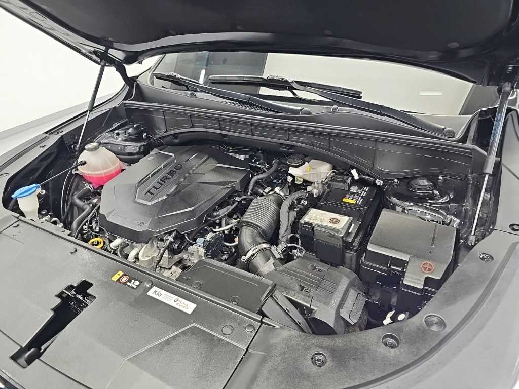 기아 쏘렌토 더 뉴 쏘렌토 4세대 디젤 2.2 2WD 프레스티지 이미지 5