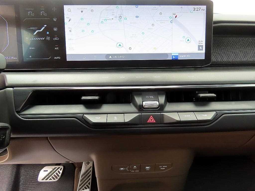 기아 EV9 롱레인지 4WD GT Line 이미지 13