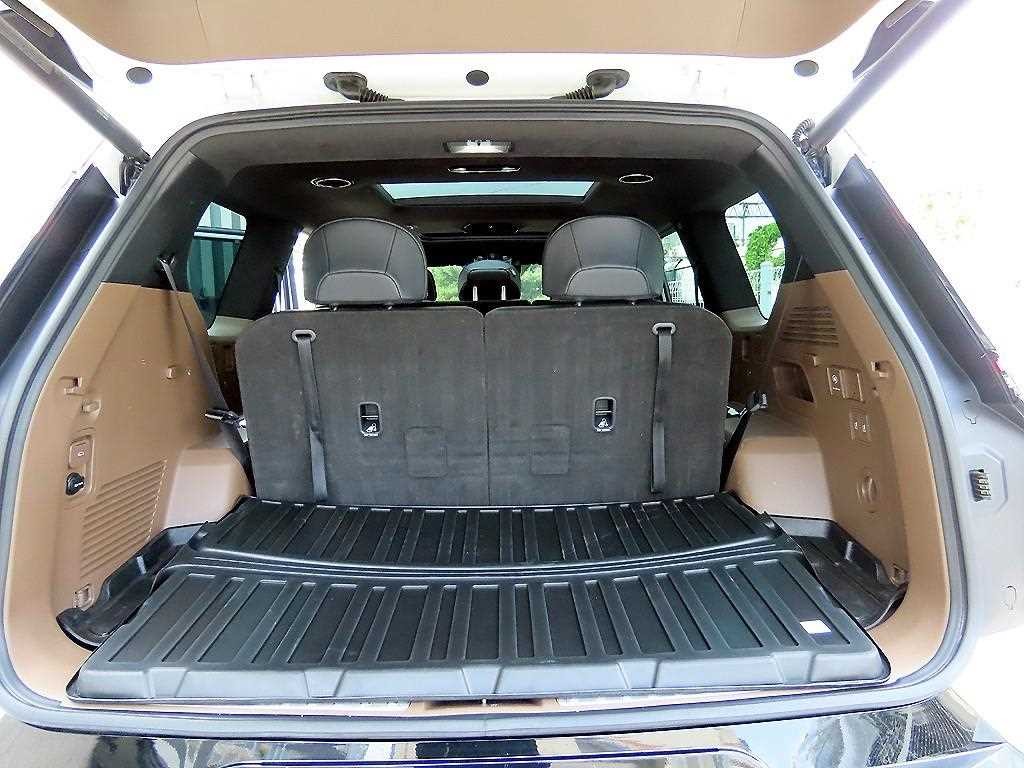 기아 EV9 롱레인지 4WD GT Line 이미지 15