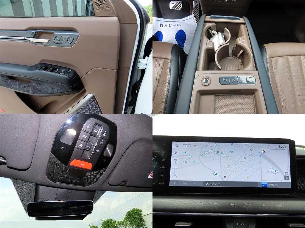 기아 EV9 롱레인지 4WD GT Line 이미지 16