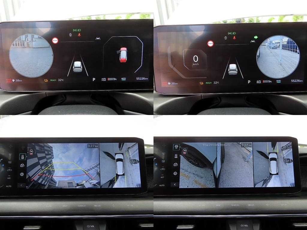 기아 EV9 롱레인지 4WD GT Line 이미지 17