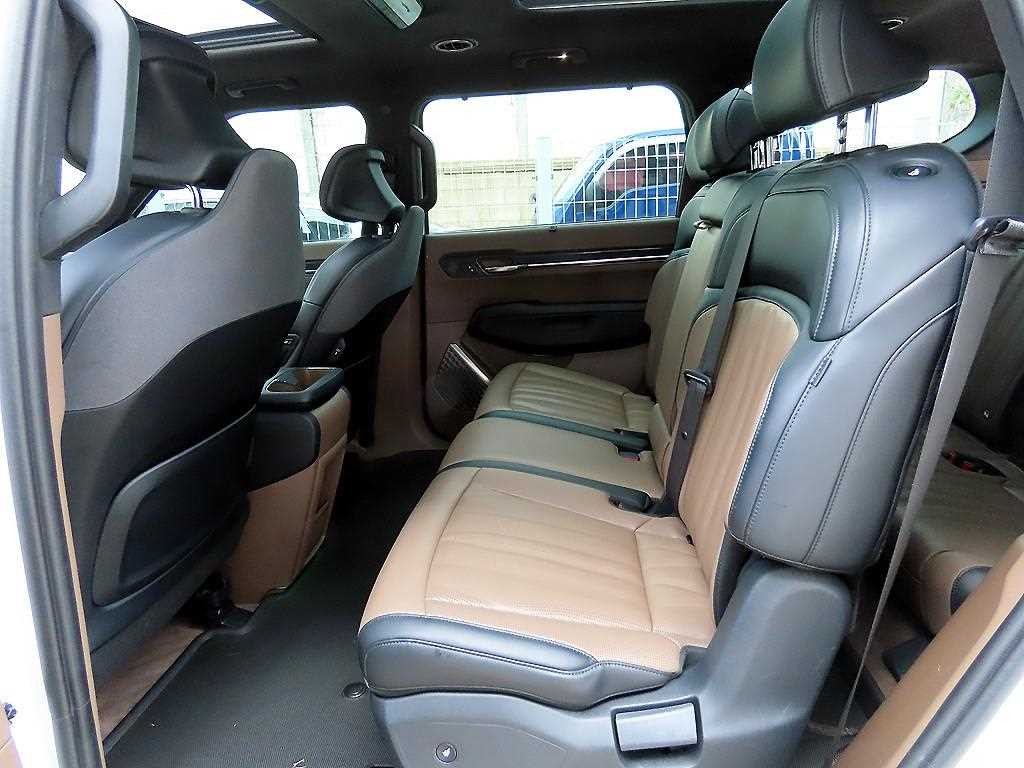 기아 EV9 롱레인지 4WD GT Line 이미지 6