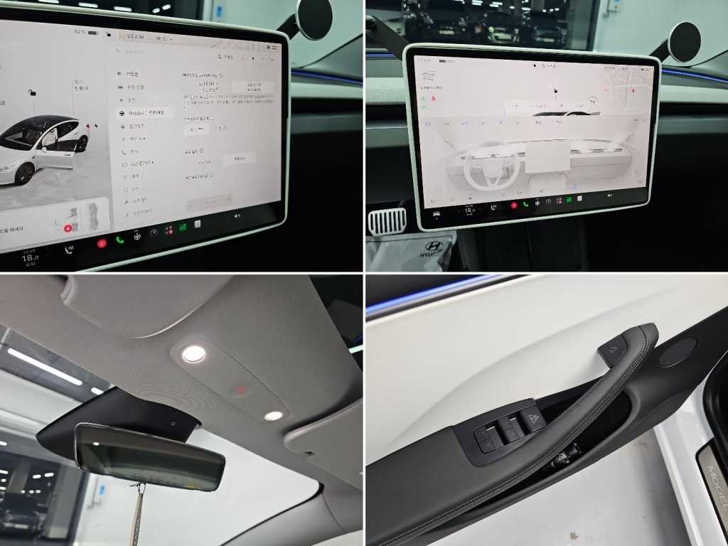 테슬라 모델 3 롱 레인지 이미지 18