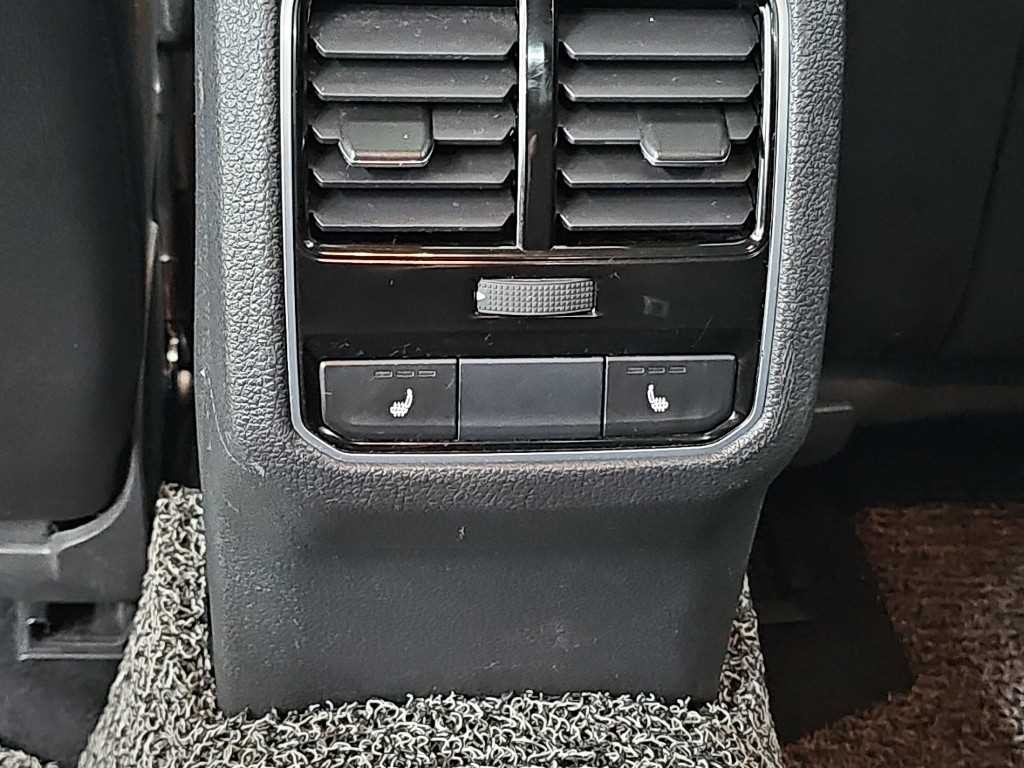 폭스바겐 파사트 더 뉴 파사트 2.0 TSI 이미지 13