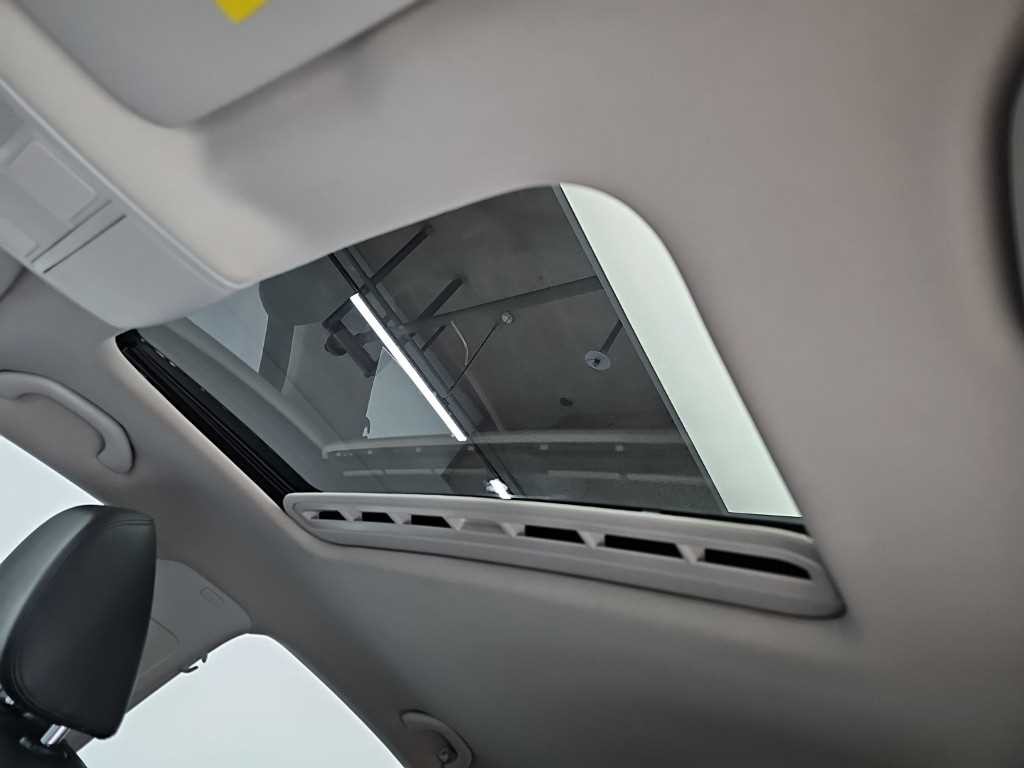 폭스바겐 파사트 더 뉴 파사트 2.0 TSI 이미지 14