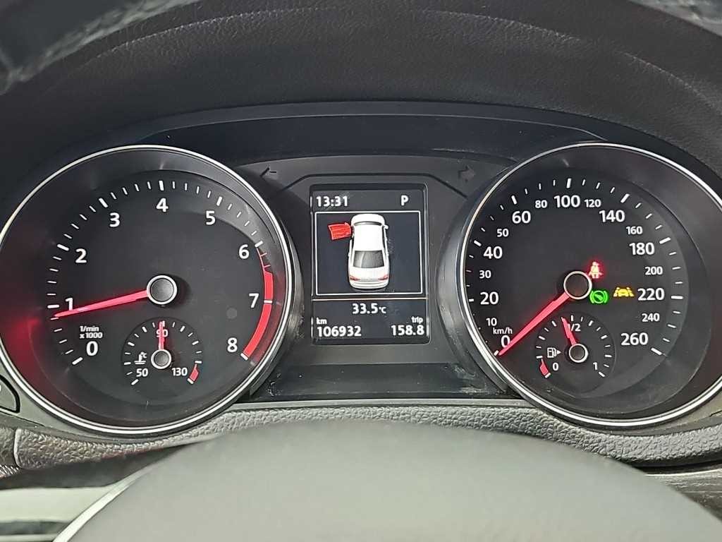 폭스바겐 파사트 더 뉴 파사트 2.0 TSI 이미지 6