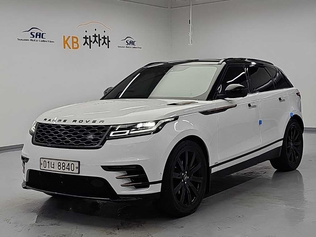 랜드로버 레인지로버 벨라 3.0 D300 R-다이나믹 HSE 이미지 1