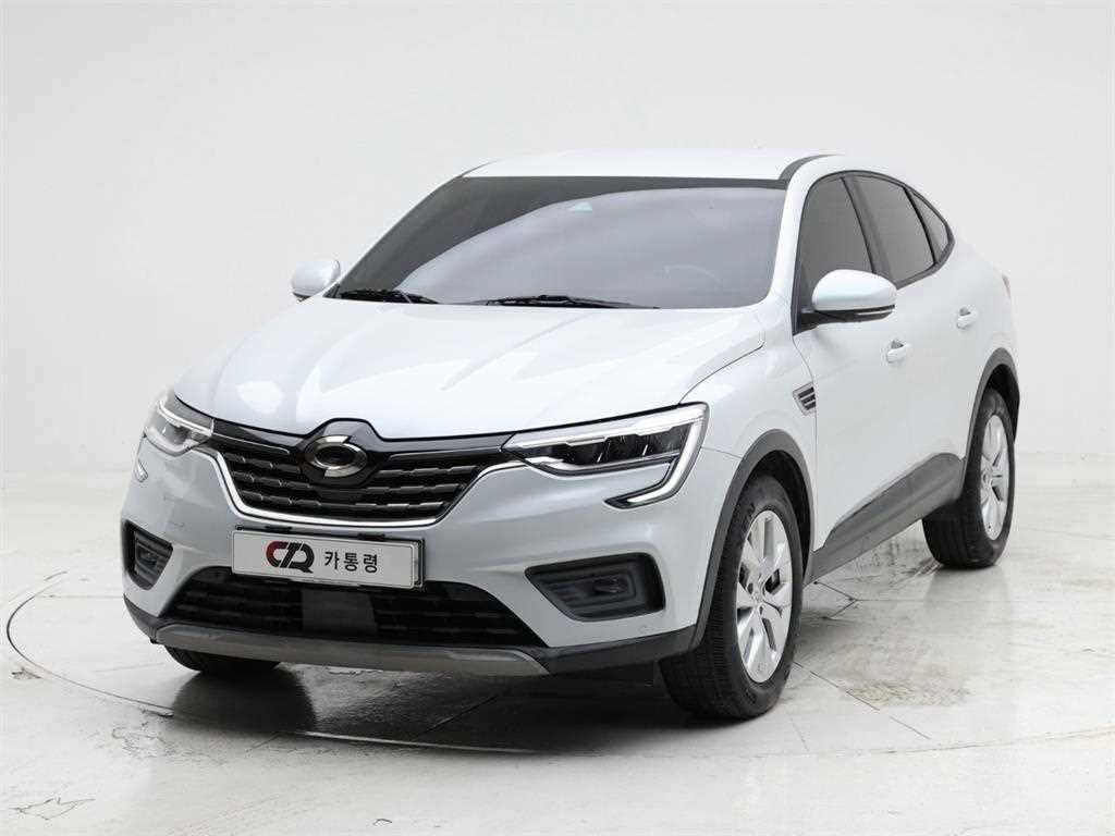 르노코리아(삼성) XM3 1.6 GTe LE Plus 이미지 1