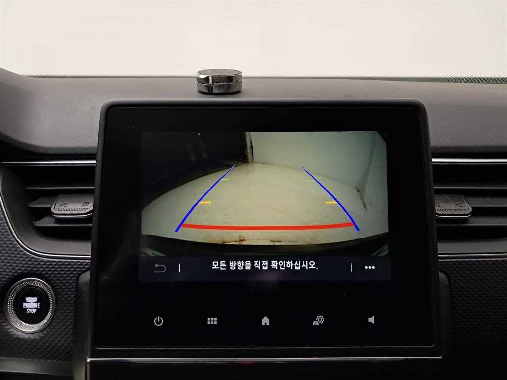 르노코리아(삼성) XM3 1.6 GTe LE Plus 이미지 10