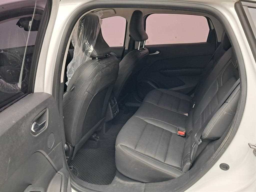 르노코리아(삼성) XM3 1.6 GTe LE Plus 이미지 12