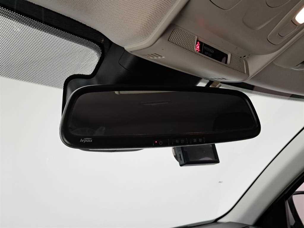 르노코리아(삼성) XM3 1.6 GTe LE Plus 이미지 15