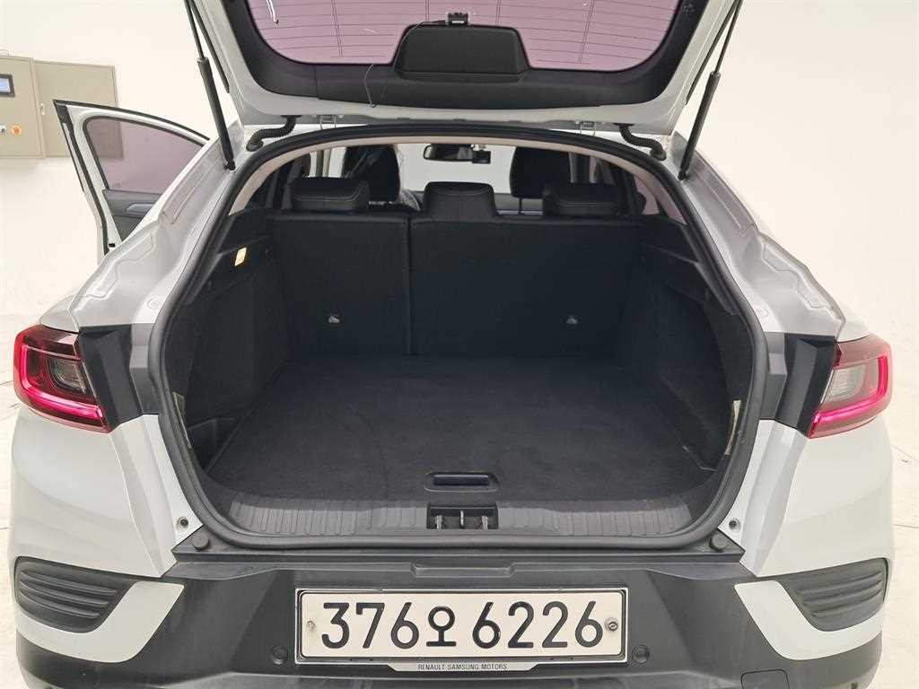 르노코리아(삼성) XM3 1.6 GTe LE Plus 이미지 17