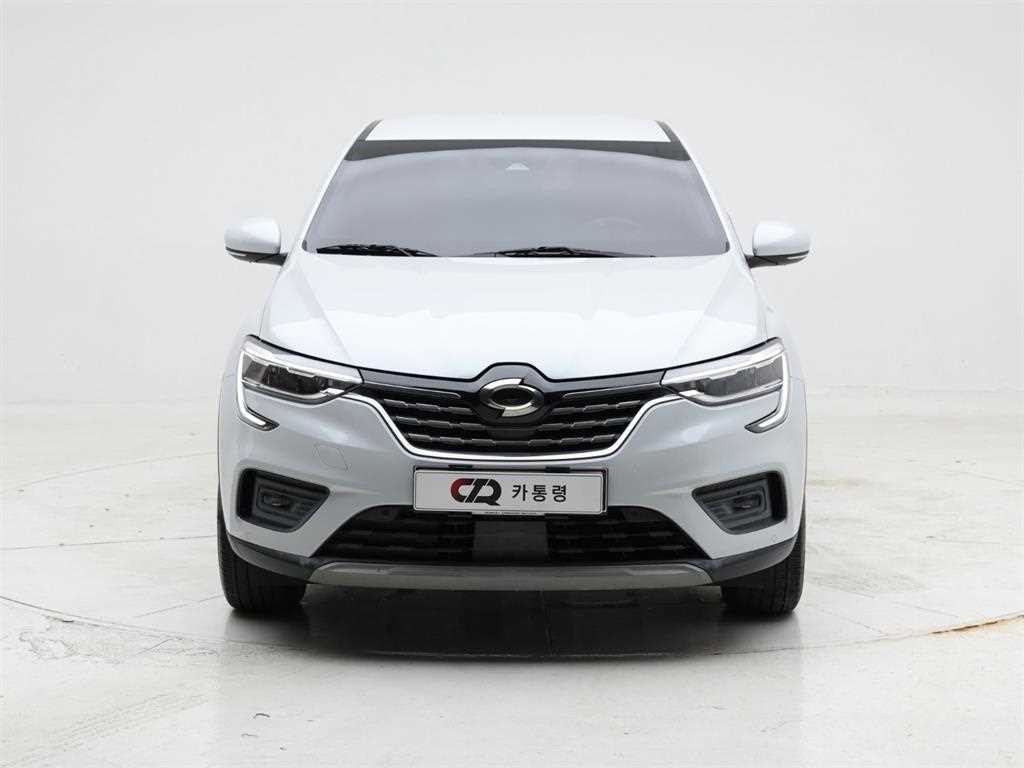 르노코리아(삼성) XM3 1.6 GTe LE Plus 이미지 2