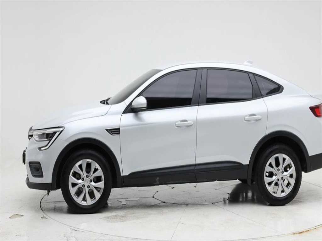 르노코리아(삼성) XM3 1.6 GTe LE Plus 이미지 3