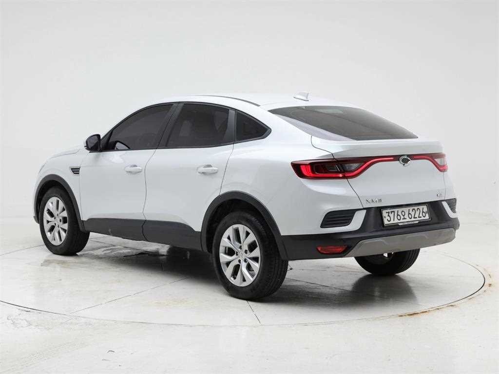 르노코리아(삼성) XM3 1.6 GTe LE Plus 이미지 4