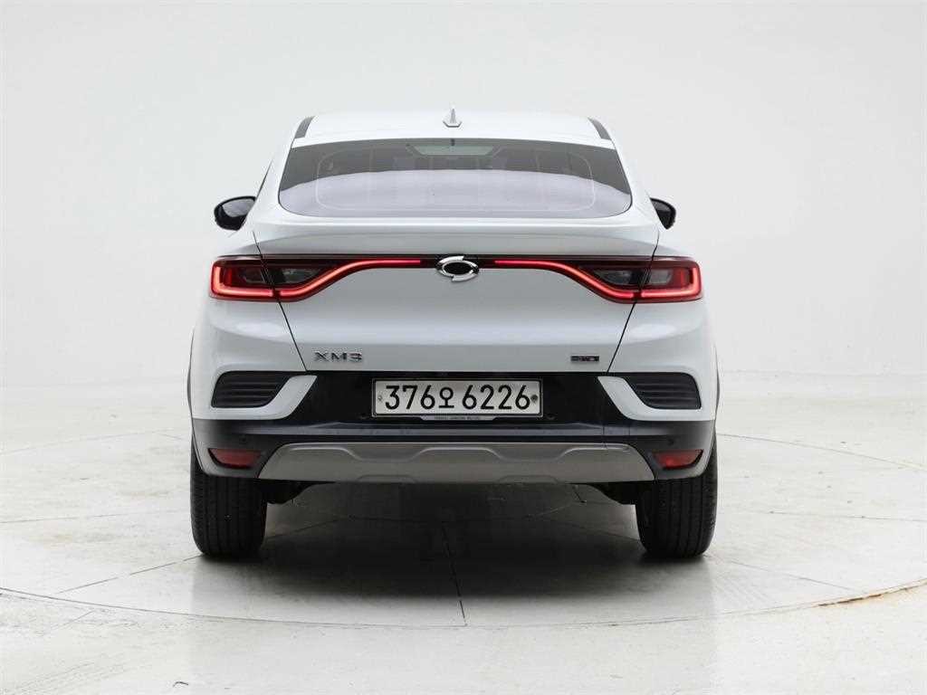 르노코리아(삼성) XM3 1.6 GTe LE Plus 이미지 5