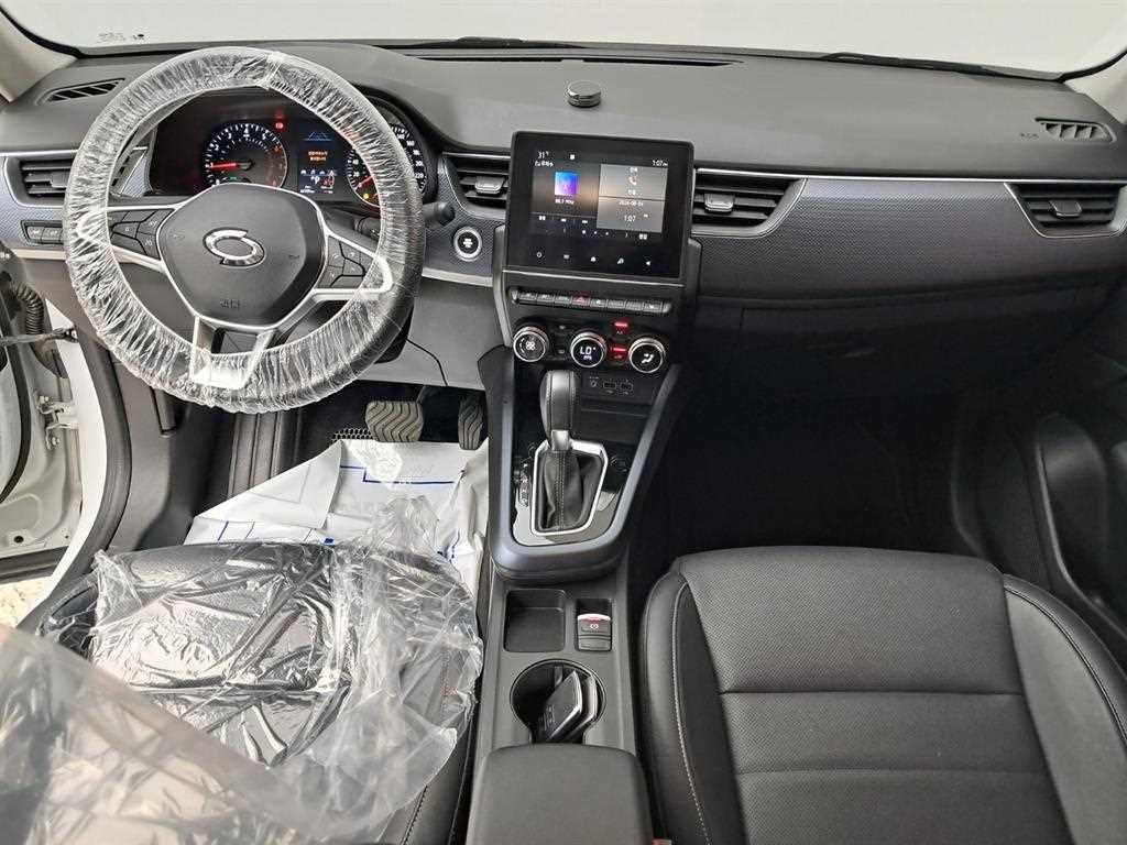 르노코리아(삼성) XM3 1.6 GTe LE Plus 이미지 6