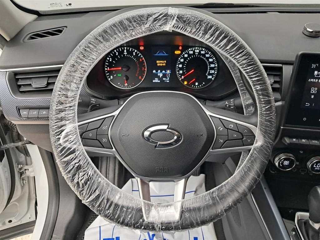 르노코리아(삼성) XM3 1.6 GTe LE Plus 이미지 7
