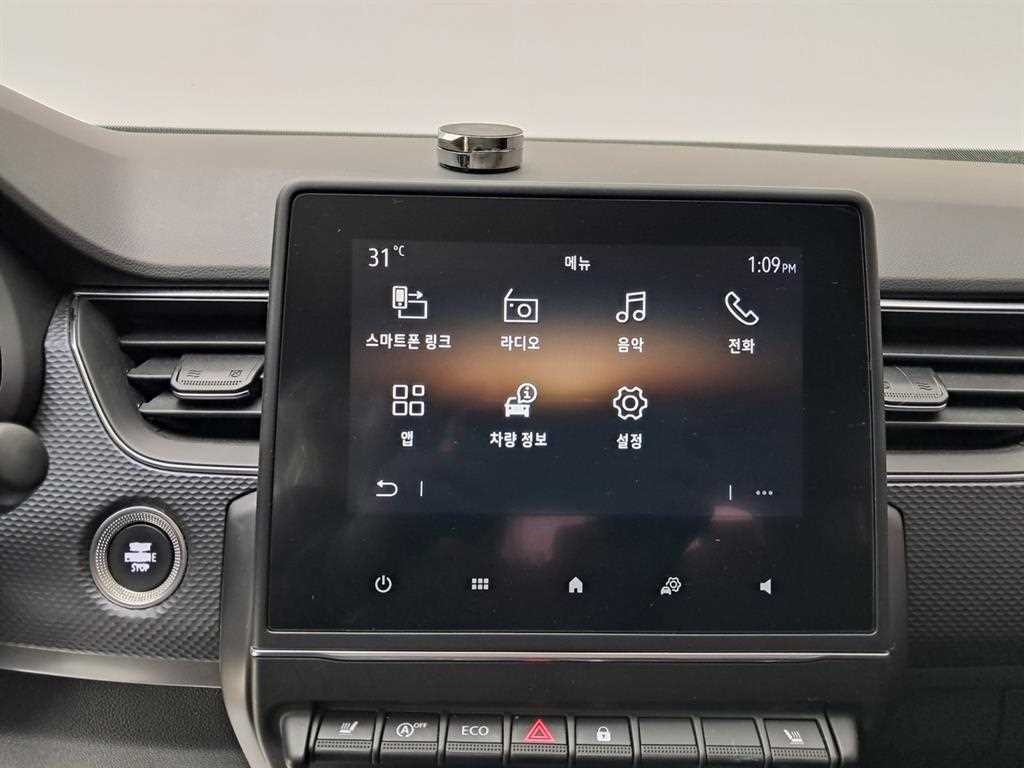 르노코리아(삼성) XM3 1.6 GTe LE Plus 이미지 9