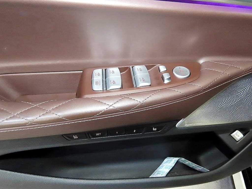 BMW 7시리즈 7시리즈 (G11) 750Li xDrive M 스포츠 이미지 13