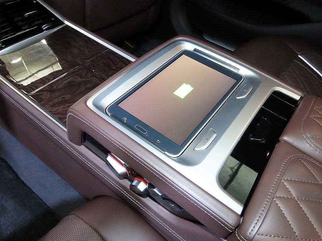 BMW 7시리즈 7시리즈 (G11) 750Li xDrive M 스포츠 이미지 14