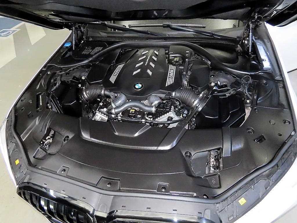BMW 7시리즈 7시리즈 (G11) 750Li xDrive M 스포츠 이미지 19