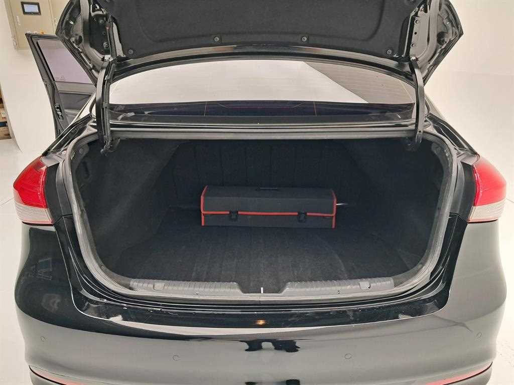 기아 K3 더뉴 K3 1.6 GDI 트렌디 이미지 18
