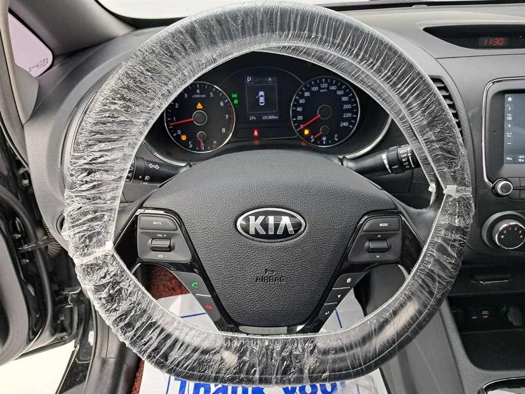 기아 K3 더뉴 K3 1.6 GDI 트렌디 이미지 7