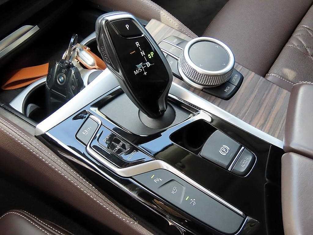 BMW 그란투리스모 6시리즈 GT (G32) 630i xDrive 럭셔리 이미지 11