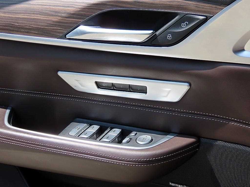 BMW 그란투리스모 6시리즈 GT (G32) 630i xDrive 럭셔리 이미지 12