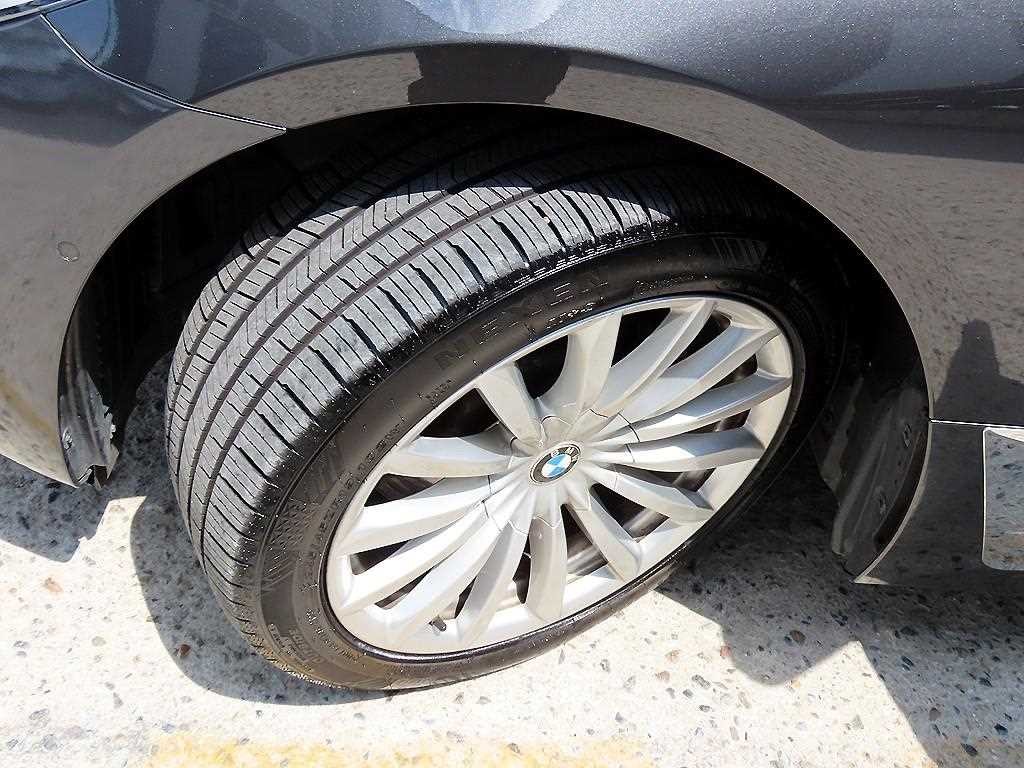BMW 그란투리스모 6시리즈 GT (G32) 630i xDrive 럭셔리 이미지 20