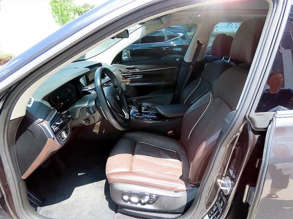 BMW 그란투리스모 6시리즈 GT (G32) 630i xDrive 럭셔리 이미지 5