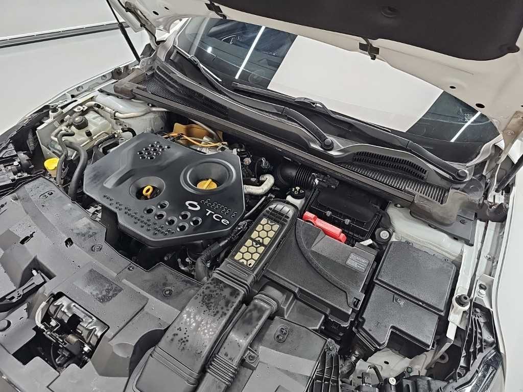 르노코리아(삼성) SM6 가솔린 1.6 TCe LE 이미지 5