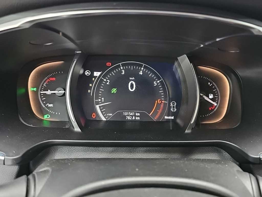 르노코리아(삼성) SM6 가솔린 1.6 TCe LE 이미지 6