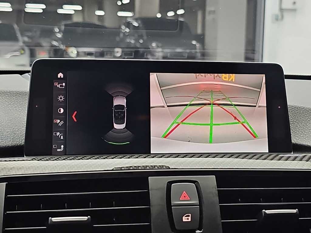 BMW 4시리즈 M4 (F82) 컨버터블 이미지 14