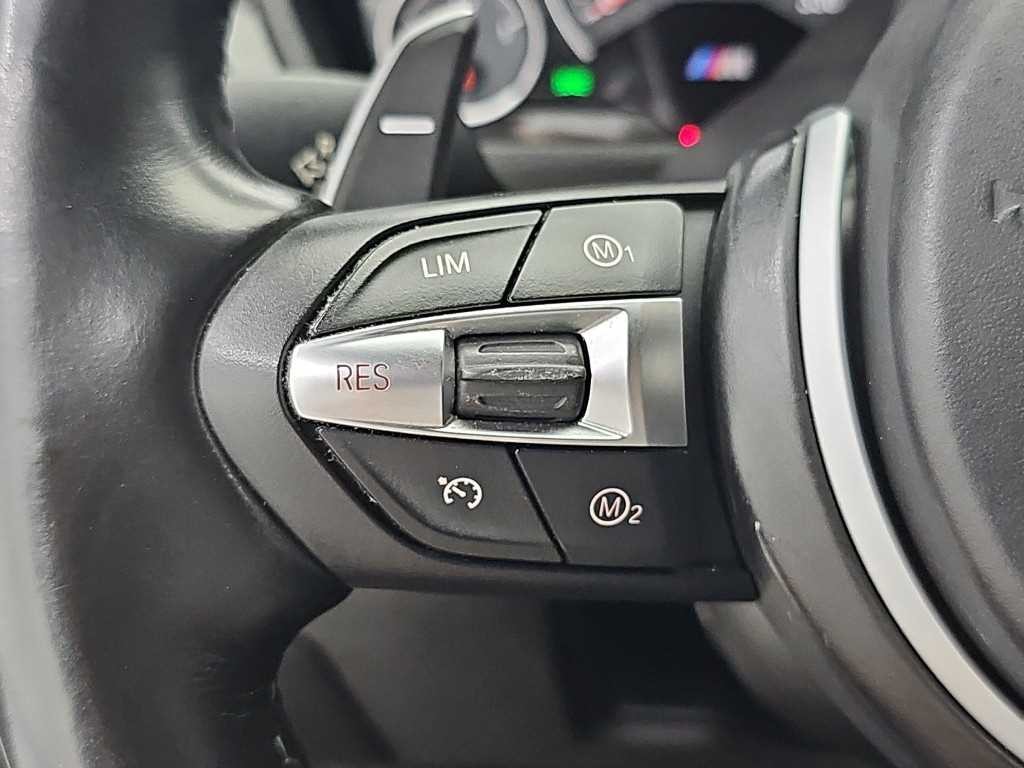 BMW 4시리즈 M4 (F82) 컨버터블 이미지 16